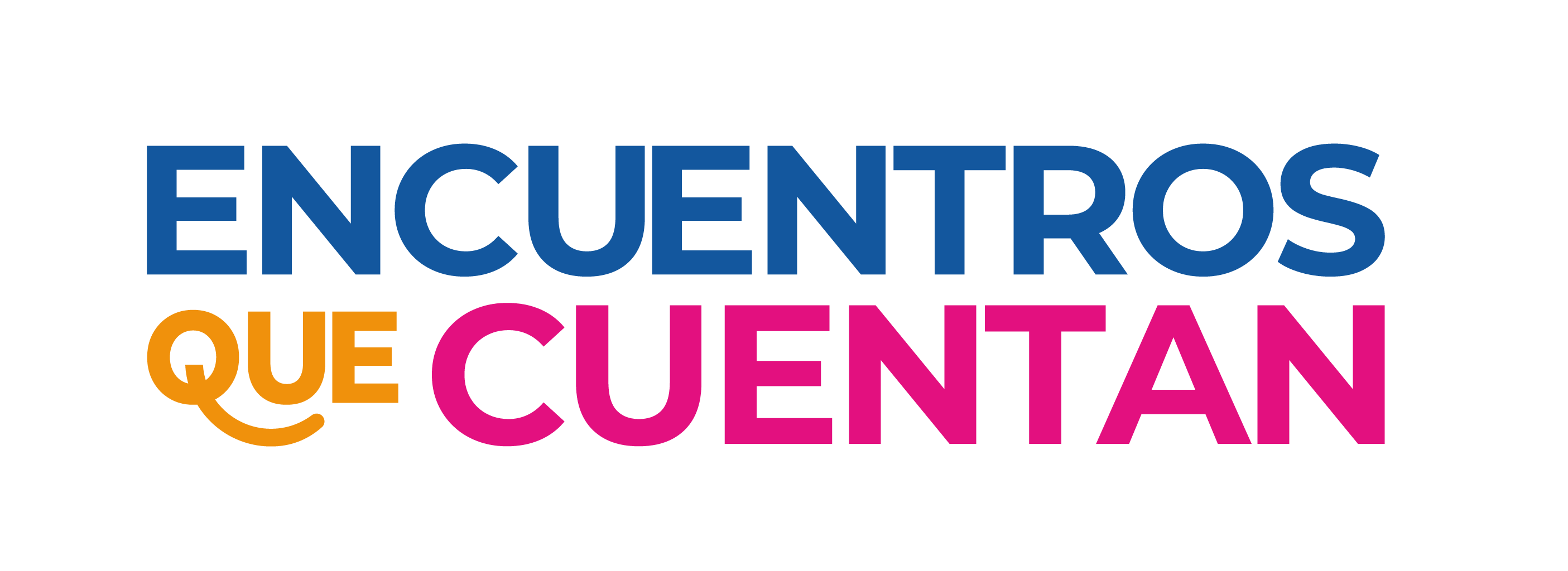 Encuentros que cuentan